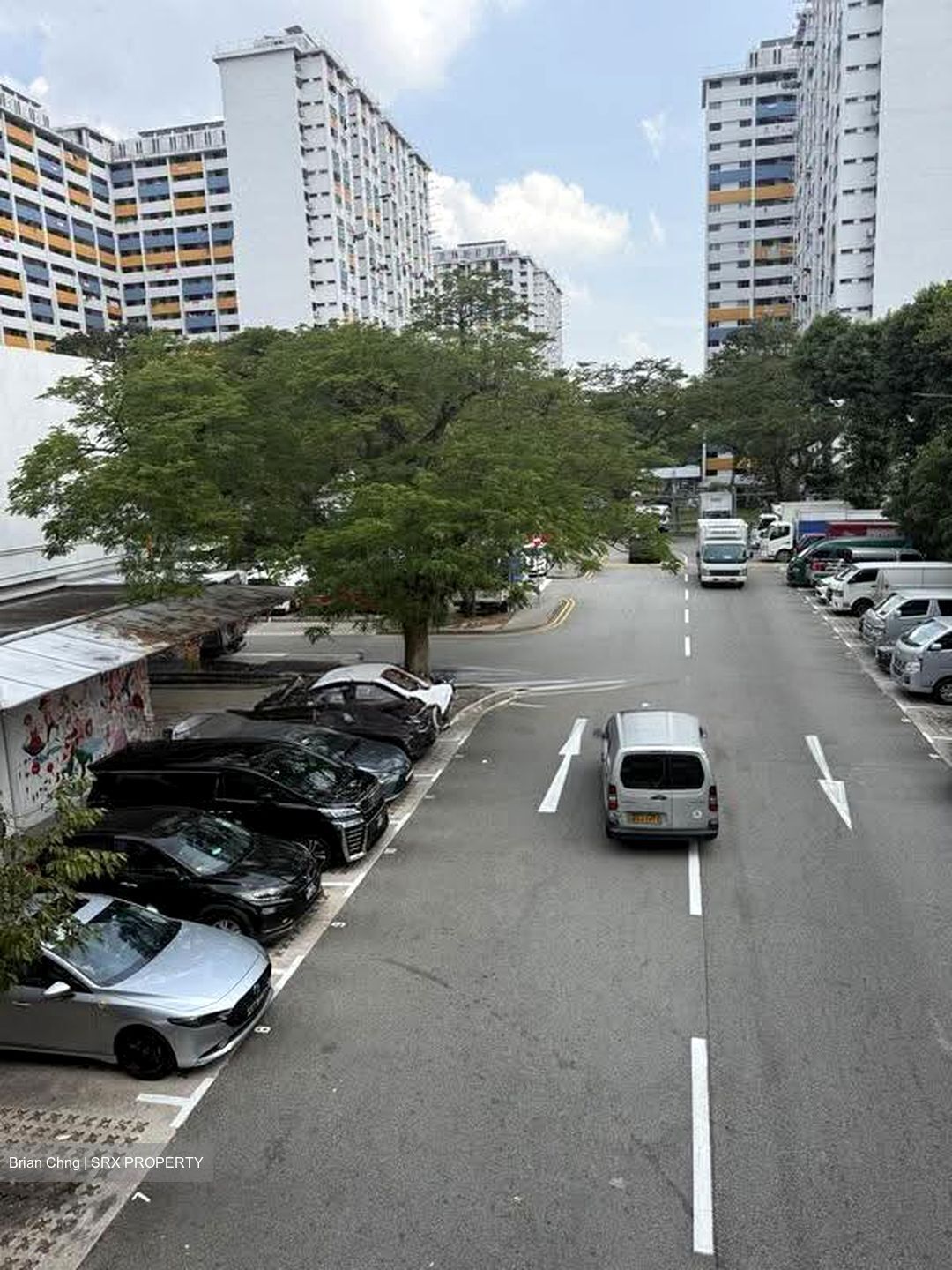 Boon Lay Shopping Centre (D22), Retail #622070501